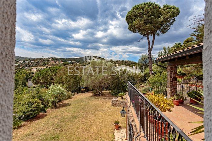 Вилла в Калонже 413 м2 №VL21714258C4  - Продажа - 20 preview