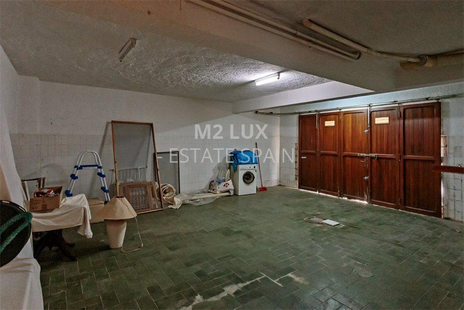 Вилла в Калонже 413 м2 №VL21714258C4  - Продажа - 68 large