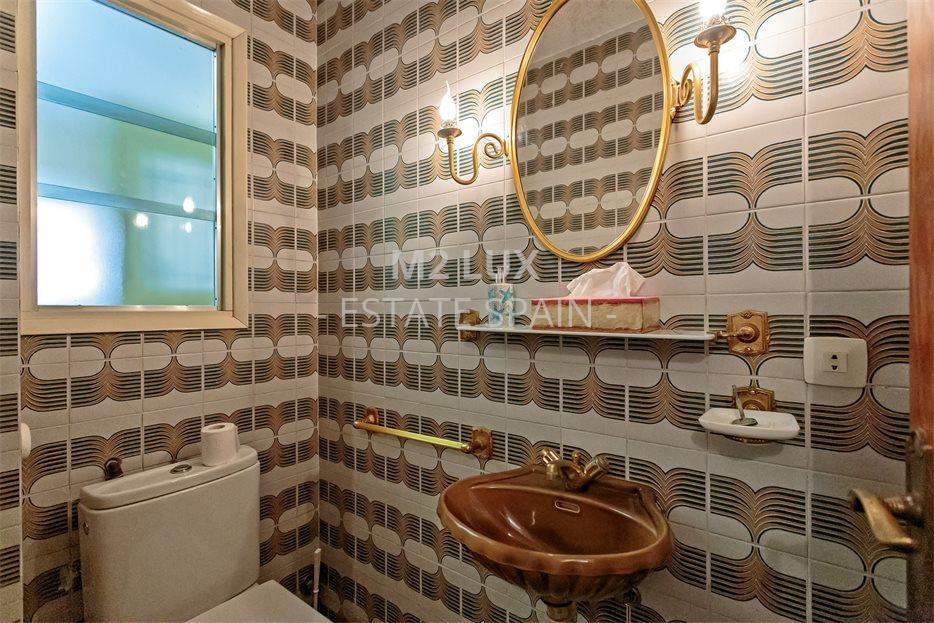 Вилла в Калонже 413 м2 №VL21714258C4  - Продажа - 39 large