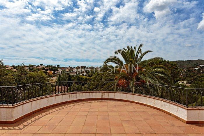 Вилла в Калонже 413 м2 №VL21714258C4  - Продажа - 59 preview