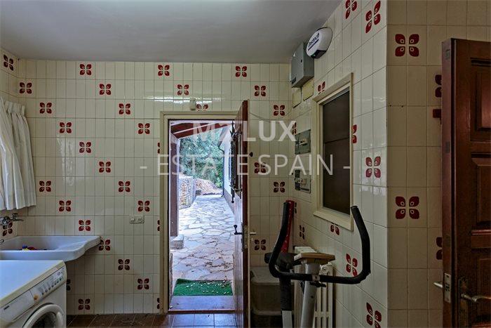 Вилла в Калонже 413 м2 №VL21714258C4  - Продажа - 36 preview