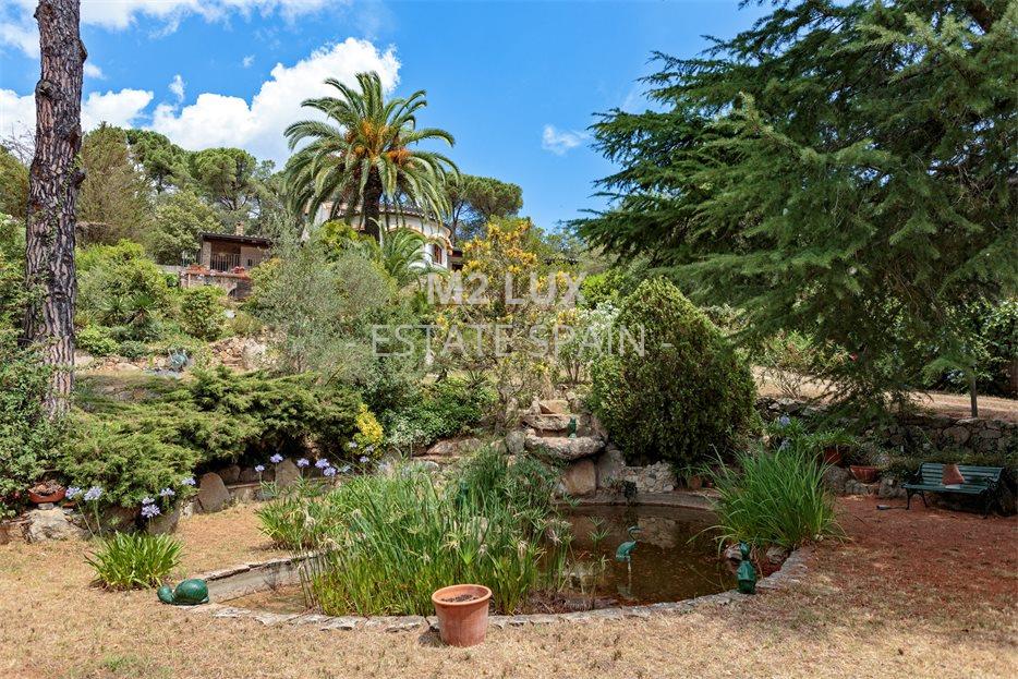 Вилла в Калонже 413 м2 №VL21714258C4  - Продажа - 74 large