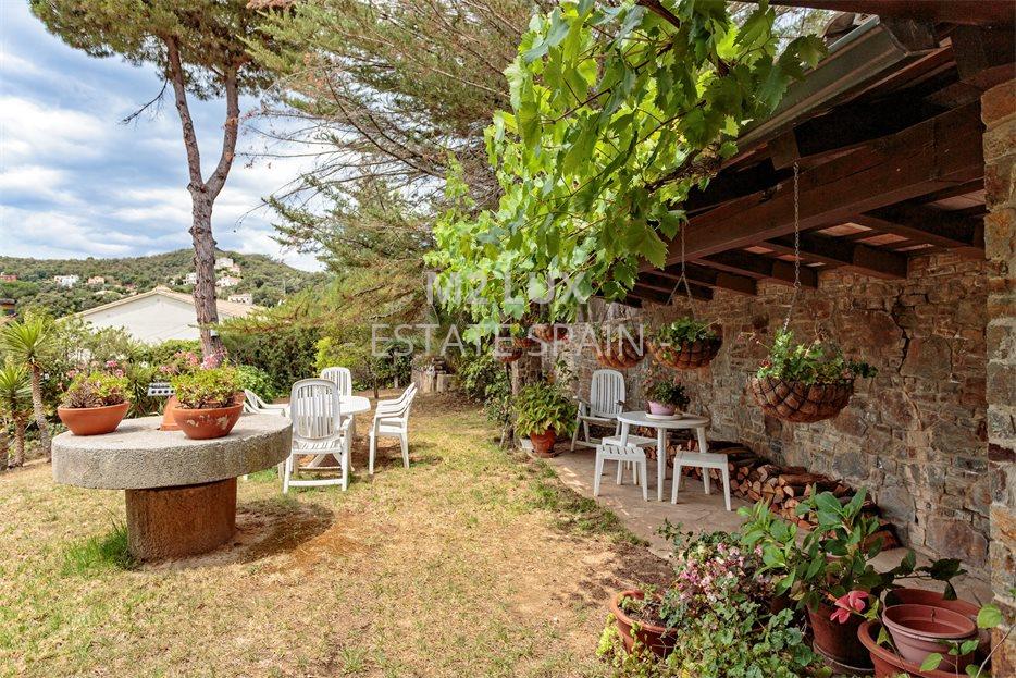 Вилла в Калонже 413 м2 №VL21714258C4  - Продажа - 29 large