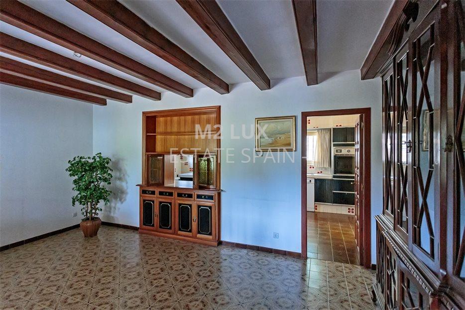 Вилла в Калонже 413 м2 №VL21714258C4  - Продажа - 31 large