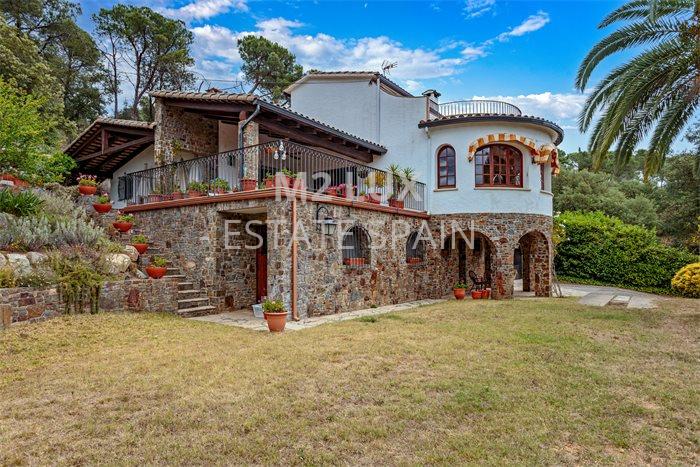 Вилла в Калонже 413 м2 №VL21714258C4  - Продажа - 72 preview