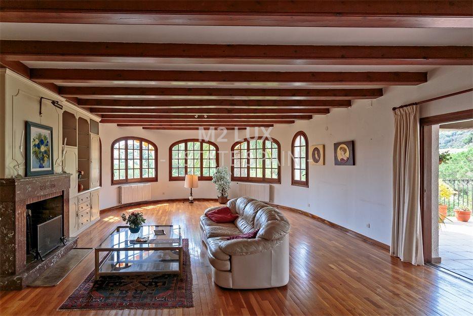 Вилла в Калонже 413 м2 №VL21714258C4  - Продажа - 16 large