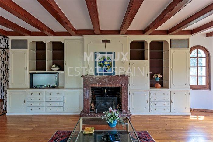 Вилла в Калонже 413 м2 №VL21714258C4  - Продажа - 18 preview