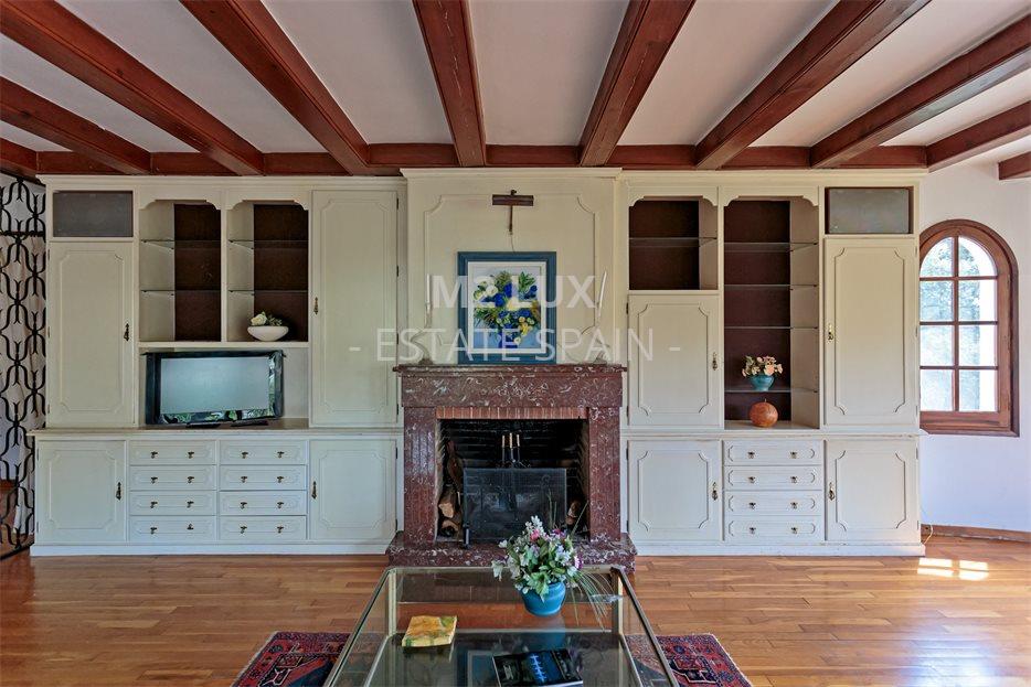 Вилла в Калонже 413 м2 №VL21714258C4  - Продажа - 18 large