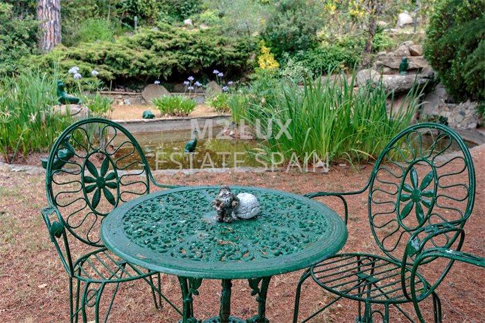 Вилла в Калонже 413 м2 №VL21714258C4  - Продажа - 75 preview