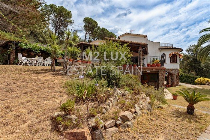 Вилла в Калонже 413 м2 №VL21714258C4  - Продажа - 70 preview