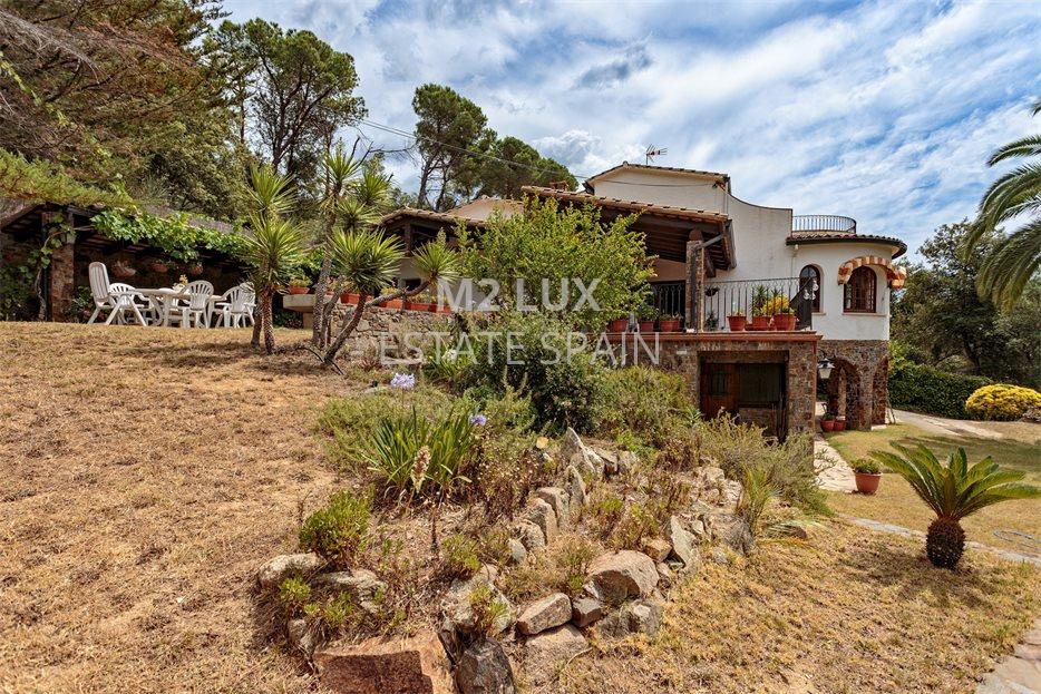 Вилла в Калонже 413 м2 №VL21714258C4  - Продажа - 70 large