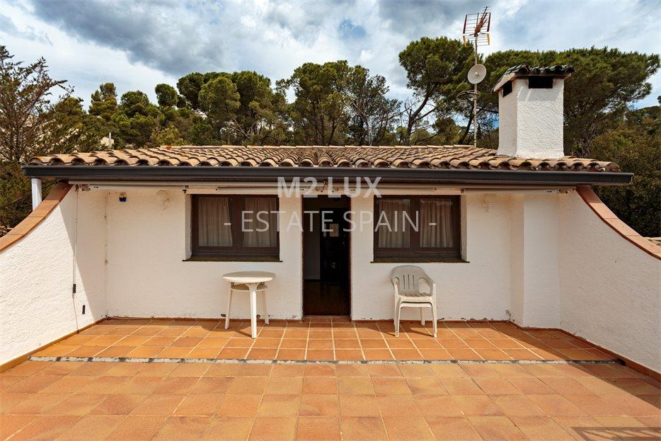 Вилла в Калонже 413 м2 №VL21714258C4  - Продажа - 61 large