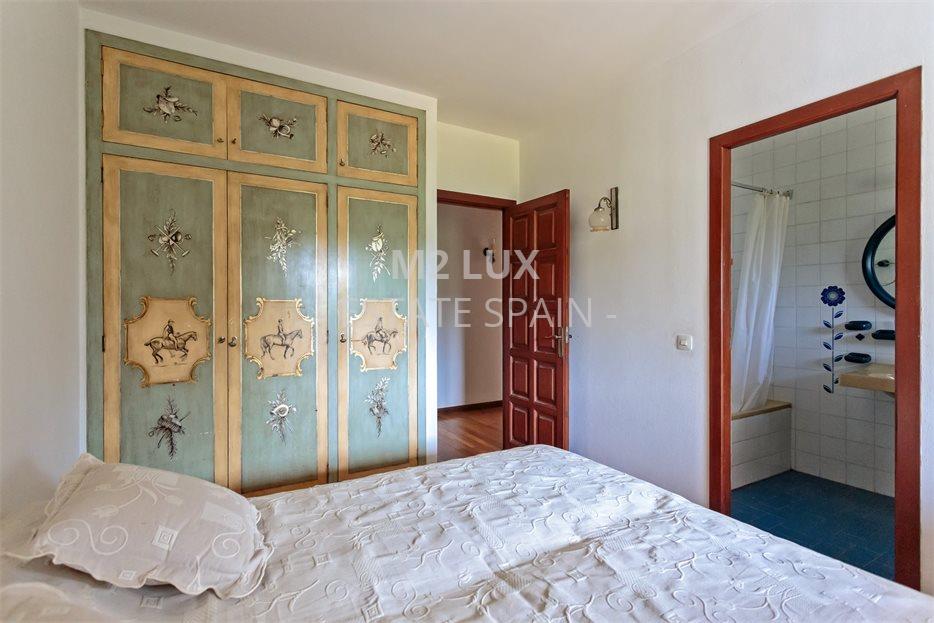 Вилла в Калонже 413 м2 №VL21714258C4  - Продажа - 45 large