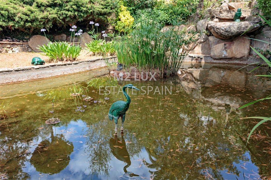 Вилла в Калонже 413 м2 №VL21714258C4  - Продажа - 76 large