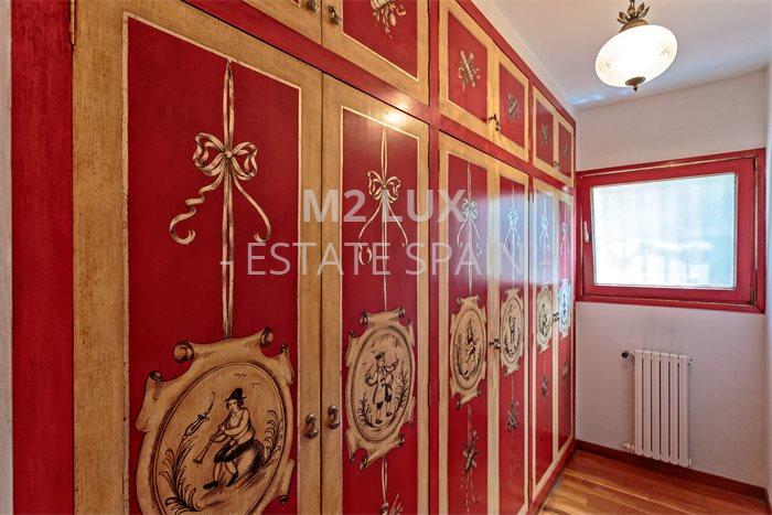 Вилла в Калонже 413 м2 №VL21714258C4  - Продажа - 52 preview