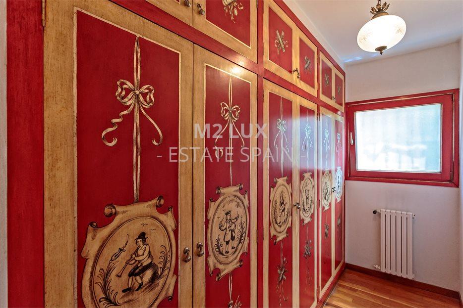 Вилла в Калонже 413 м2 №VL21714258C4  - Продажа - 52 large