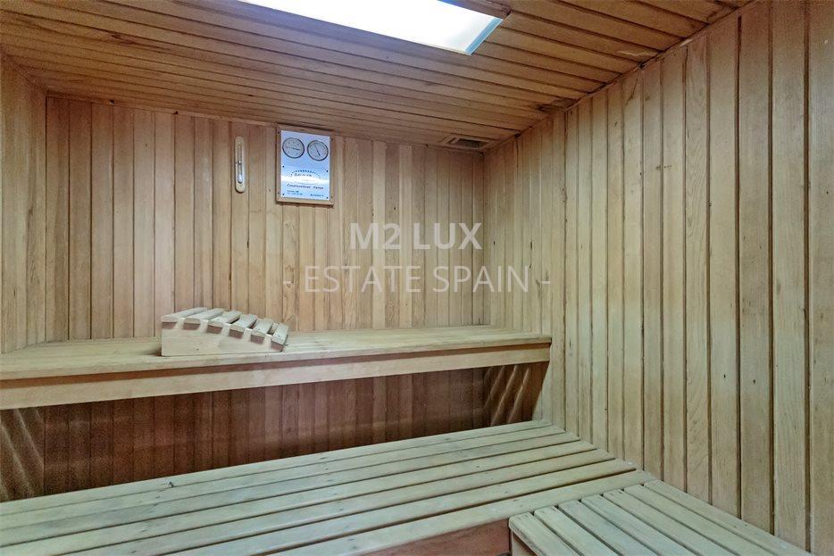 Вилла в Калонже 413 м2 №VL21714258C4  - Продажа - 66 large