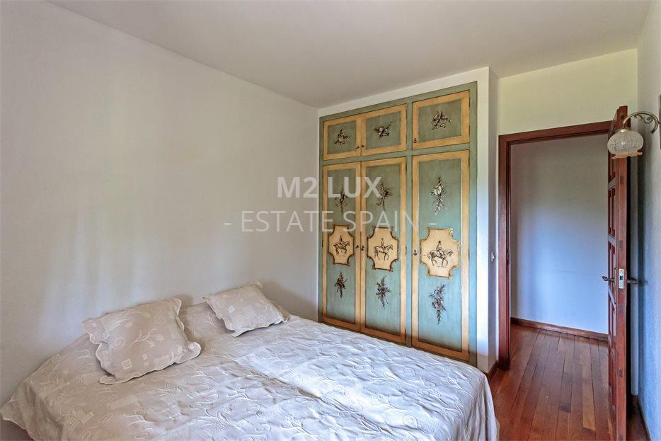 Вилла в Калонже 413 м2 №VL21714258C4  - Продажа - 44 large