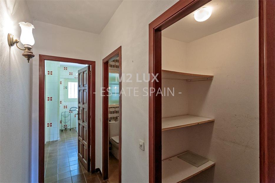 Вилла в Калонже 413 м2 №VL21714258C4  - Продажа - 38 large