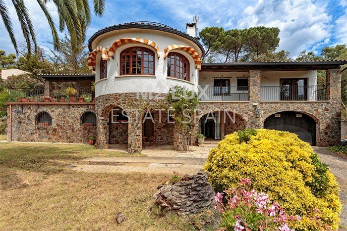 Вилла в Калонже 413 м2 №VL21714258C4  - Продажа - 4 preview