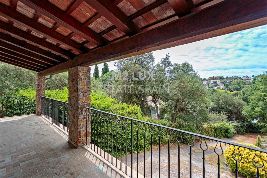 Вилла в Калонже 413 м2 №VL21714258C4  - Продажа - 51 large