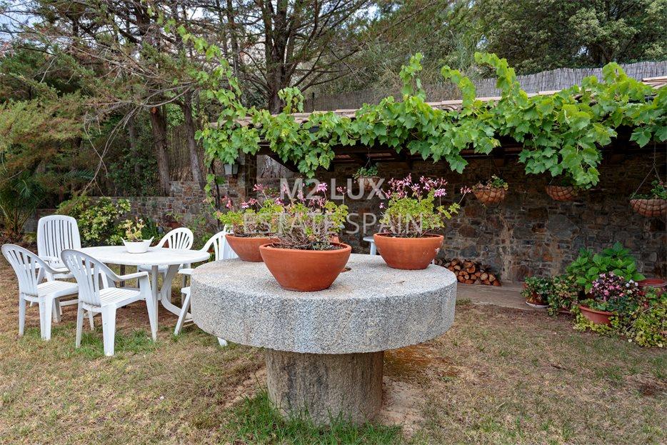 Вилла в Калонже 413 м2 №VL21714258C4  - Продажа - 27 large