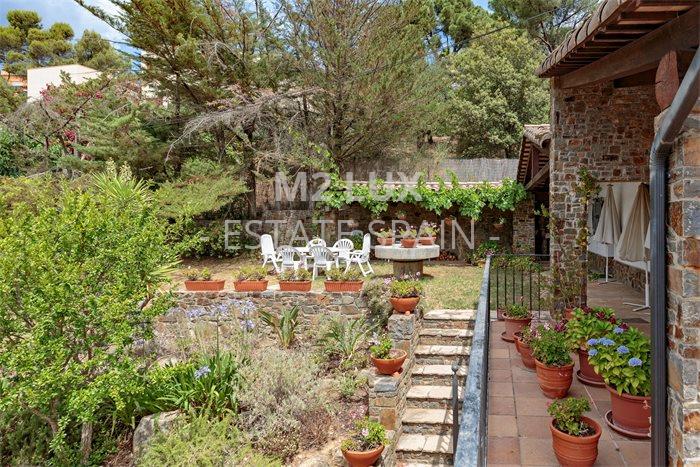 Вилла в Калонже 413 м2 №VL21714258C4  - Продажа - 26 preview