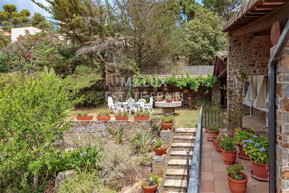 Вилла в Калонже 413 м2 №VL21714258C4  - Продажа - 26 large