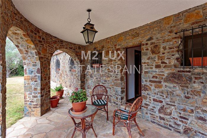 Вилла в Калонже 413 м2 №VL21714258C4  - Продажа - 12 preview