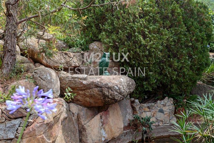 Вилла в Калонже 413 м2 №VL21714258C4  - Продажа - 78 preview