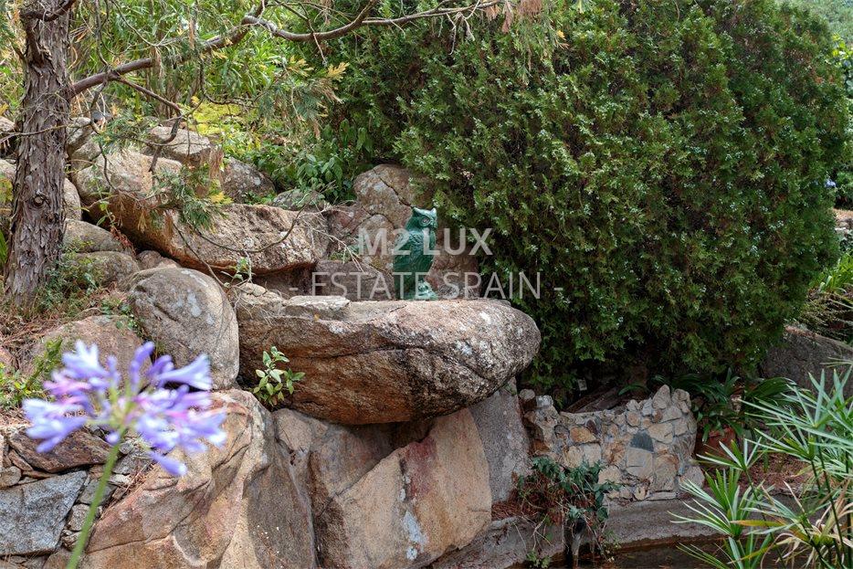 Вилла в Калонже 413 м2 №VL21714258C4  - Продажа - 78 large