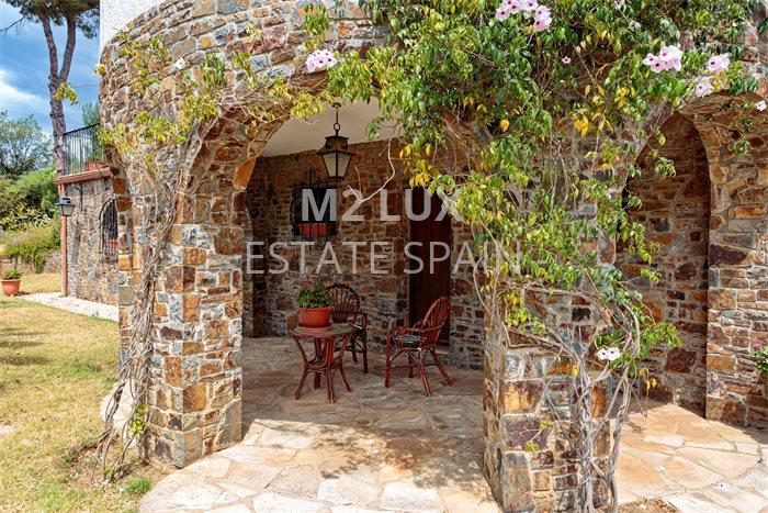 Вилла в Калонже 413 м2 №VL21714258C4  - Продажа - 6 preview