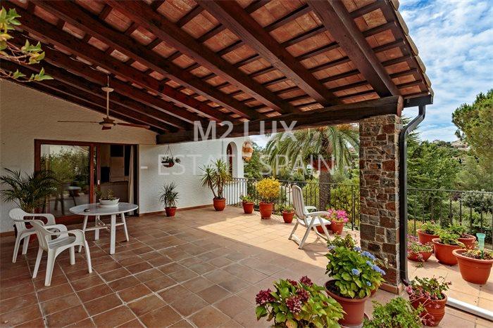 Вилла в Калонже 413 м2 №VL21714258C4  - Продажа - 23 preview