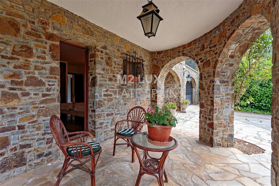 Вилла в Калонже 413 м2 №VL21714258C4  - Продажа - 13 large