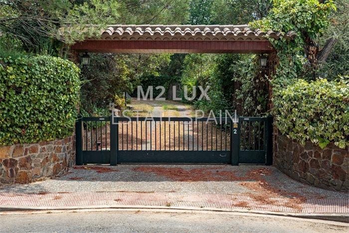 Вилла в Калонже 413 м2 №VL21714258C4  - Продажа - 79 preview