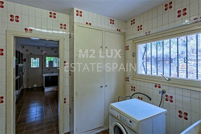 Вилла в Калонже 413 м2 №VL21714258C4  - Продажа - 37 preview