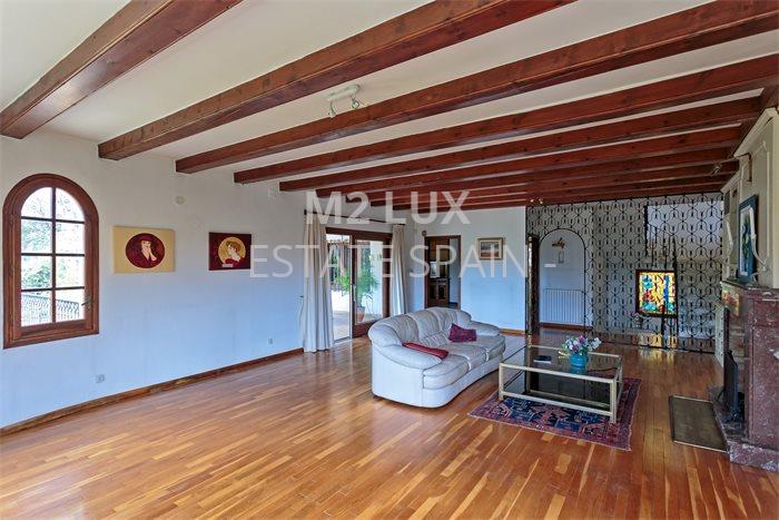 Вилла в Калонже 413 м2 №VL21714258C4  - Продажа - 19 preview