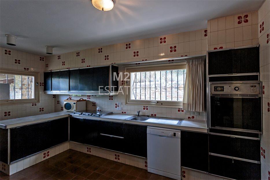 Вилла в Калонже 413 м2 №VL21714258C4  - Продажа - 32 large