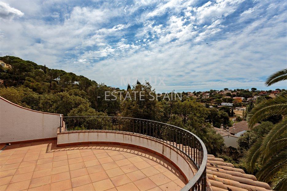 Вилла в Калонже 413 м2 №VL21714258C4  - Продажа - 58 large