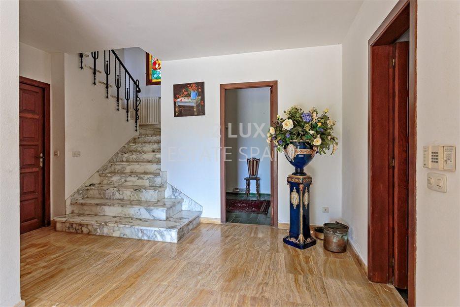 Вилла в Калонже 413 м2 №VL21714258C4  - Продажа - 8 large