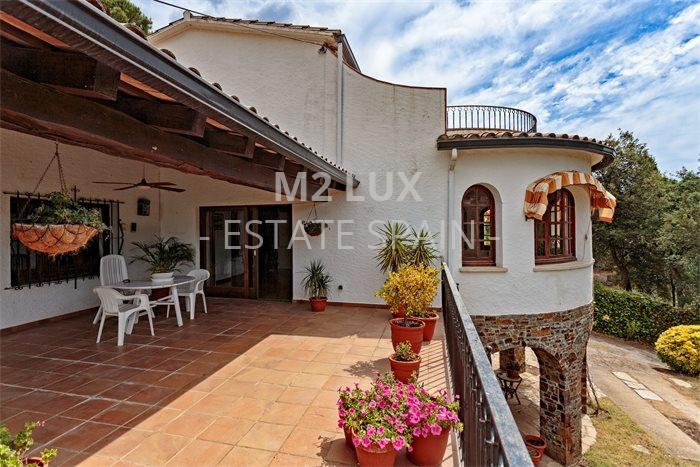 Вилла в Калонже 413 м2 №VL21714258C4  - Продажа - 24 preview