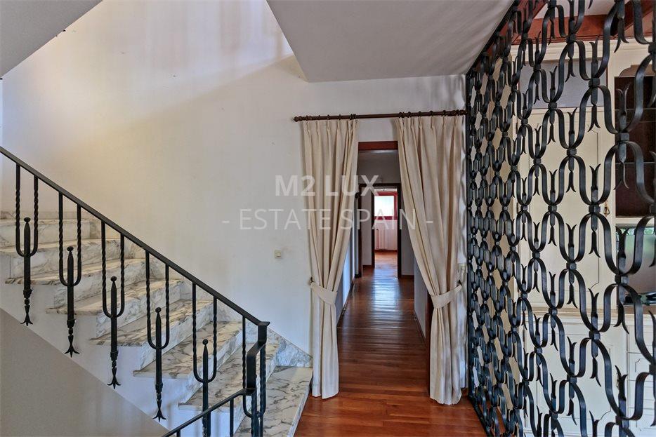 Вилла в Калонже 413 м2 №VL21714258C4  - Продажа - 40 large