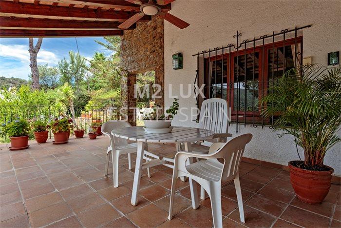 Вилла в Калонже 413 м2 №VL21714258C4  - Продажа - 21 preview