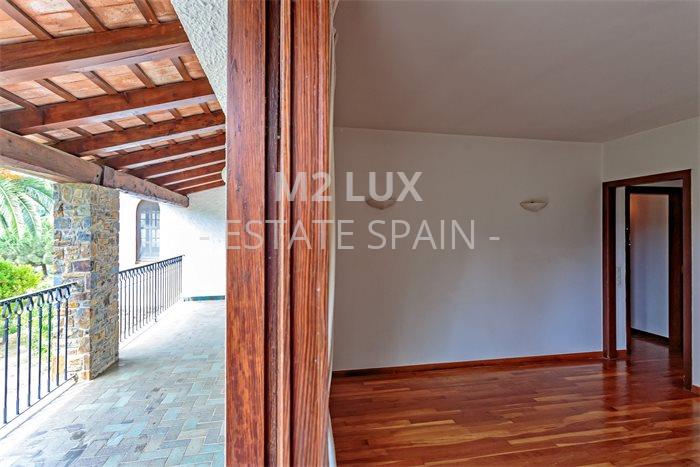 Вилла в Калонже 413 м2 №VL21714258C4  - Продажа - 49 preview