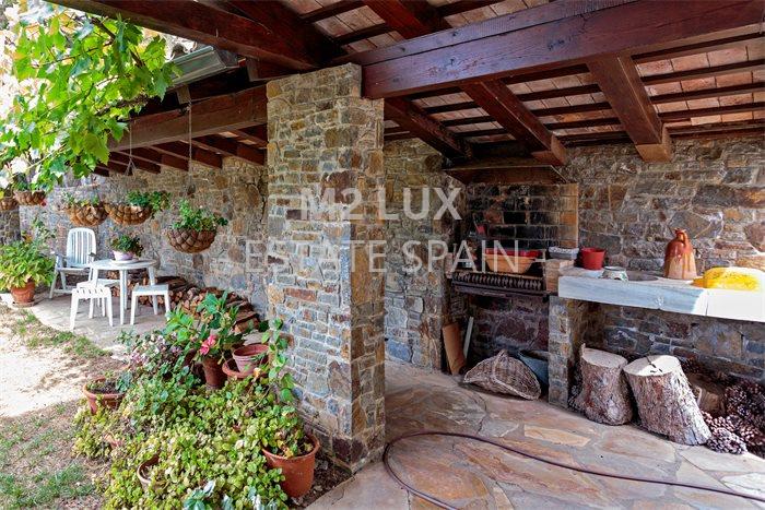 Вилла в Калонже 413 м2 №VL21714258C4  - Продажа - 30 preview