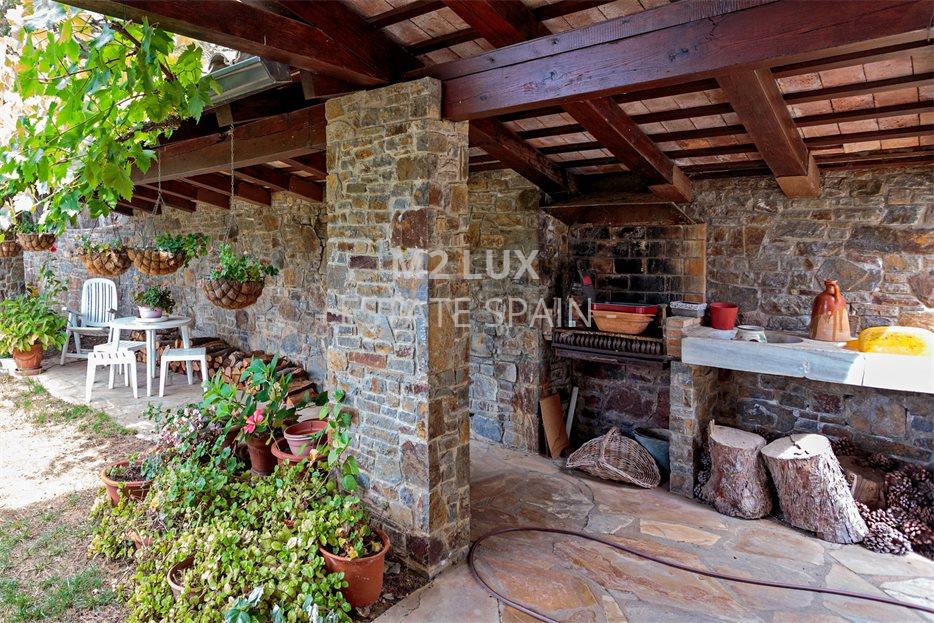 Вилла в Калонже 413 м2 №VL21714258C4  - Продажа - 30 large