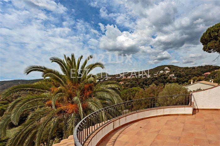 Вилла в Калонже 413 м2 №VL21714258C4  - Продажа - 60 preview