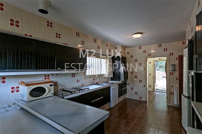 Вилла в Калонже 413 м2 №VL21714258C4  - Продажа - 35 preview