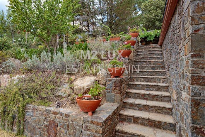 Вилла в Калонже 413 м2 №VL21714258C4  - Продажа - 71 preview