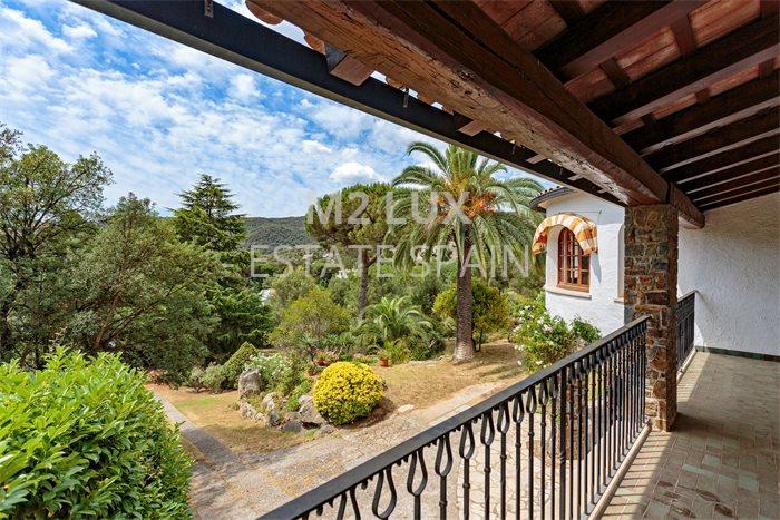 Вилла в Калонже 413 м2 №VL21714258C4  - Продажа - 50 preview